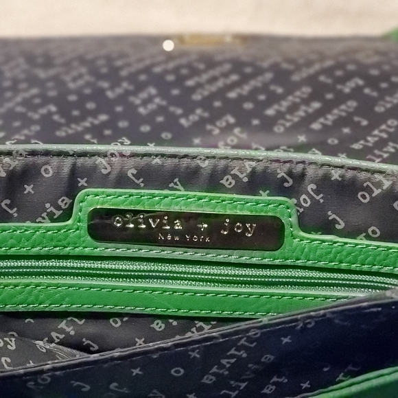 Womens cross body bag - Picture 4 of 6